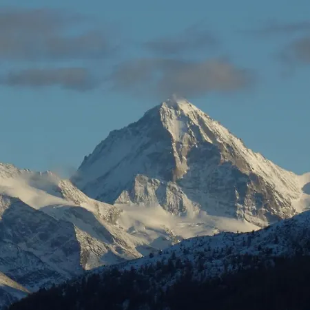 Narnia In & Out 14 Pers * Les Collons