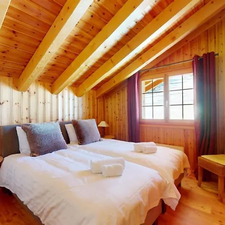 Narnia In & Out 14 Pers Les Collons