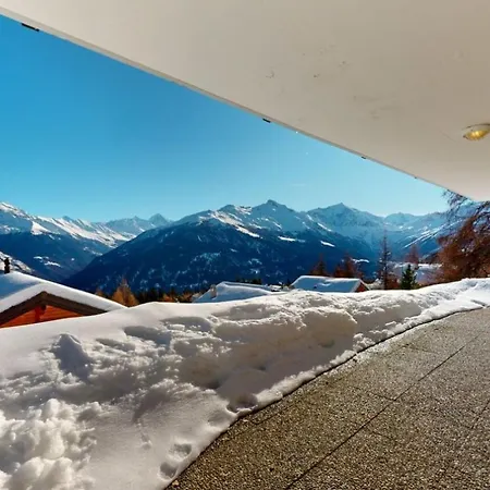 Narnia In & Out 14 Pers * Les Collons