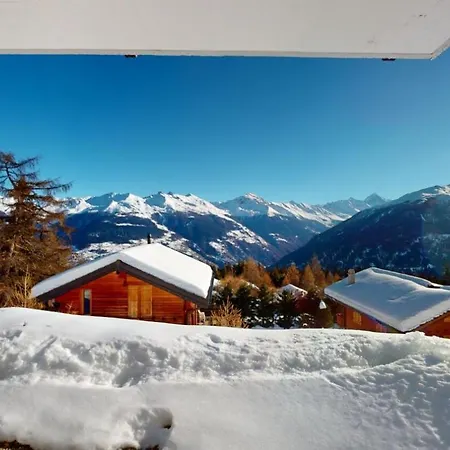 Narnia In & Out 14 Pers Horská chata *