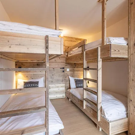 Narnia In & Out 14 Pers Alpehytte *