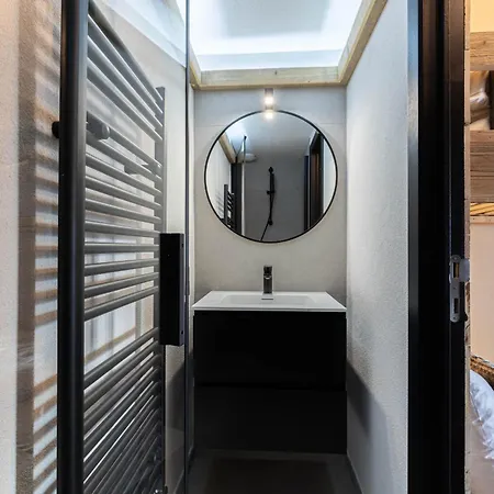 Narnia In & Out 14 Pers * Les Collons