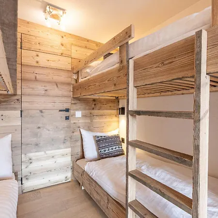 Horská chata Narnia In & Out 14 Pers