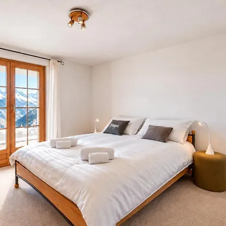 Narnia In & Out 14 Pers Chalet Thyon-Les Collons