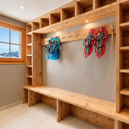 Narnia In & Out 14 Pers Chalet Thyon-Les Collons