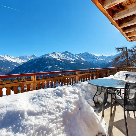 Chalet Narnia In & Out 14 Pers
