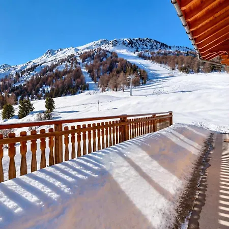Narnia In & Out 14 Pers * Thyon-Les Collons