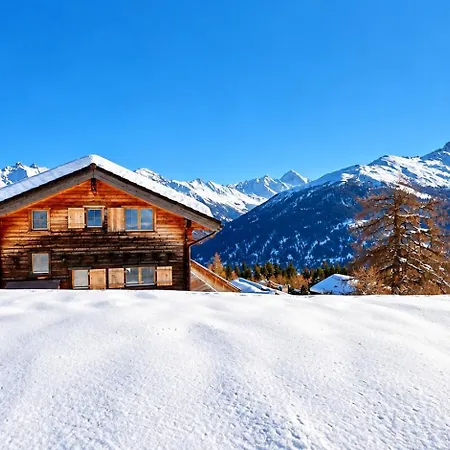 Chalet Narnia In & Out 14 Pers