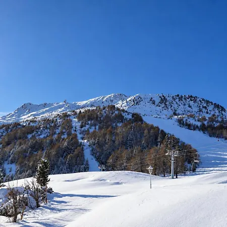 Chalet Narnia In & Out 14 Pers Thyon-Les Collons