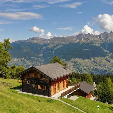 Chalet Narnia In & Out 14 Pers