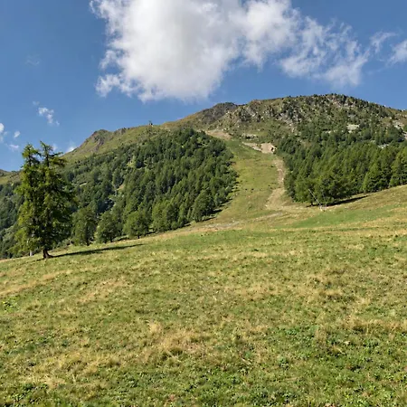 Narnia In & Out 14 Pers Chalet Thyon-Les Collons