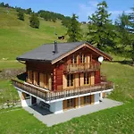 Narnia In & Out 14 Pers Domek alpejski *