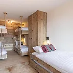 Domek alpejski Narnia In & Out 14 Pers