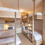 Domek alpejski Narnia In & Out 14 Pers Les Collons