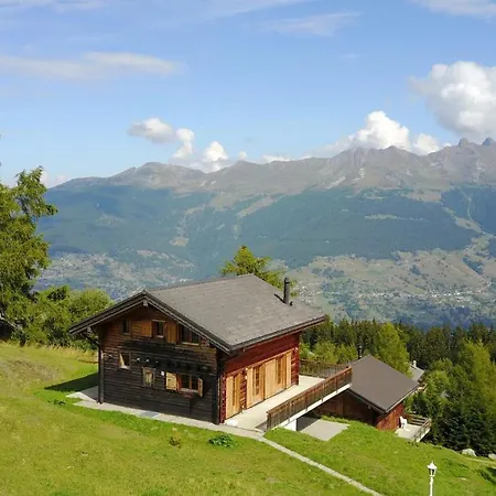 Narnia In & Out 14 Pers * Les Collons