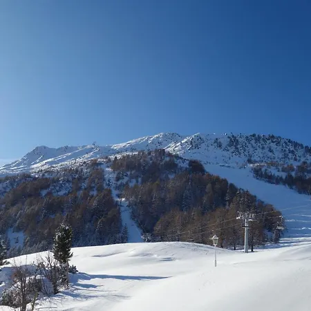 Narnia In & Out 14 Pers Chalet Les Collons