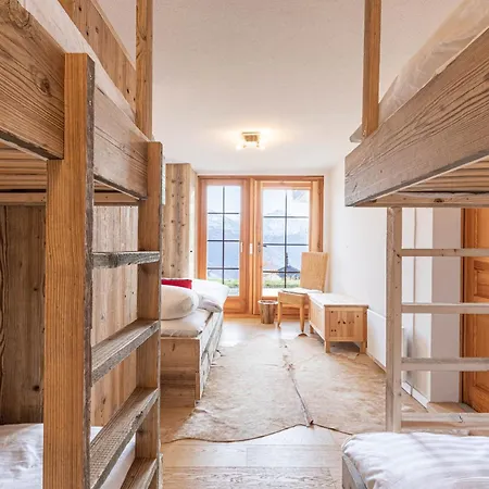 Narnia In & Out 14 Pers Les Collons